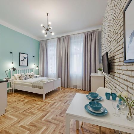 Ok Krak Apartments Красков Екстериор снимка