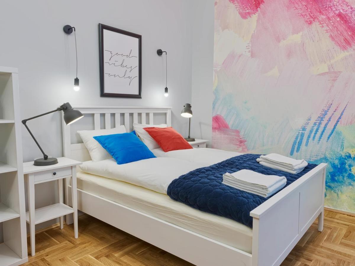 Ok Krak Apartments Красков Екстериор снимка