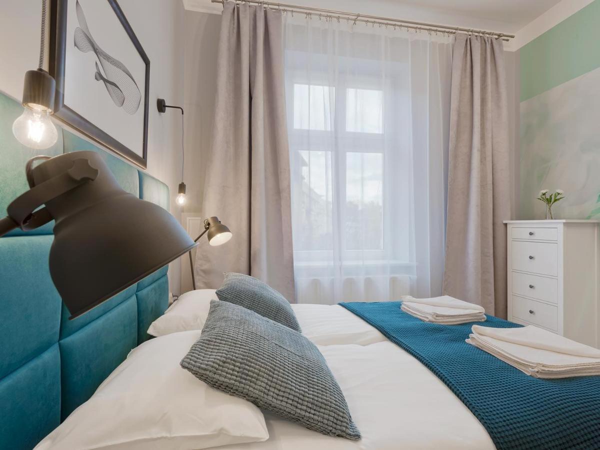 Ok Krak Apartments Красков Екстериор снимка