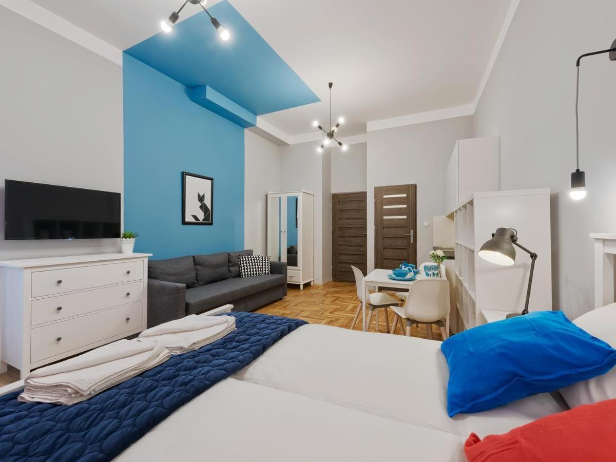 Ok Krak Apartments Красков Екстериор снимка