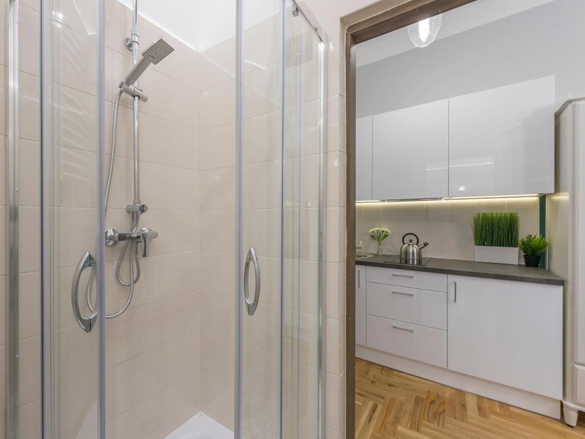 Ok Krak Apartments Красков Екстериор снимка