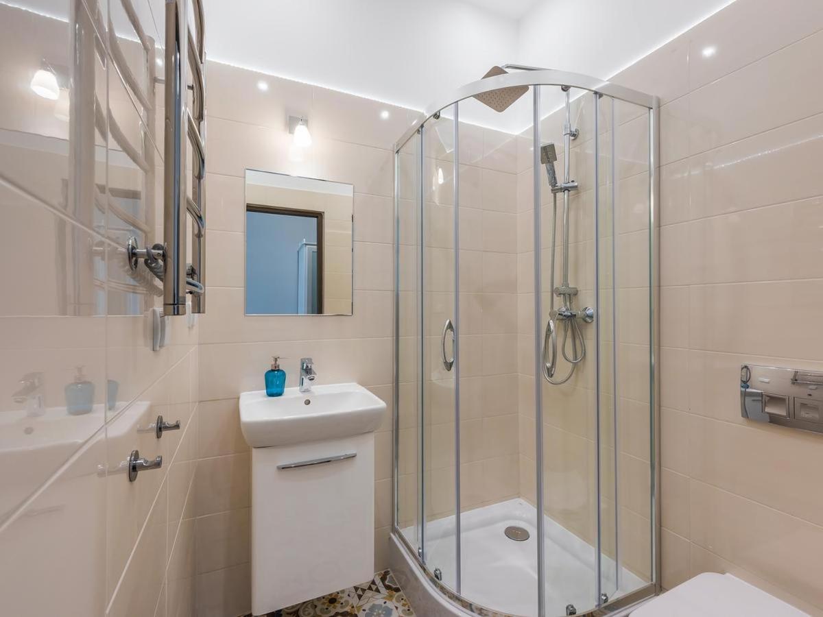 Ok Krak Apartments Красков Екстериор снимка