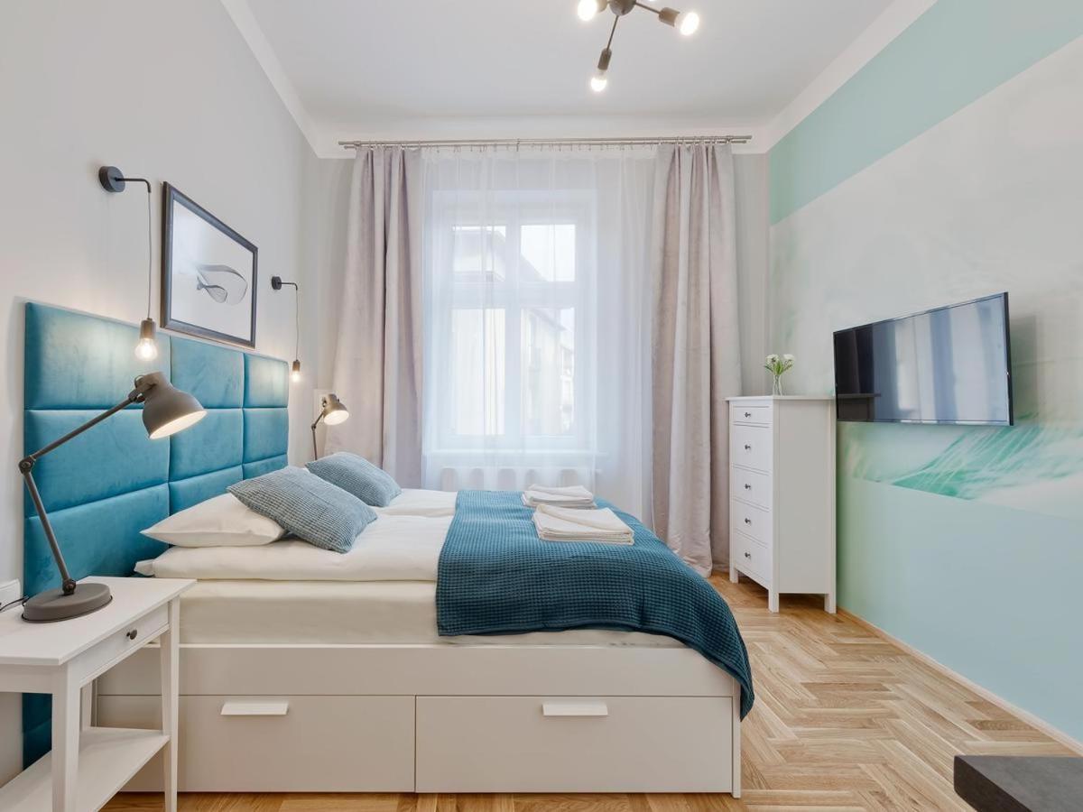 Ok Krak Apartments Красков Екстериор снимка