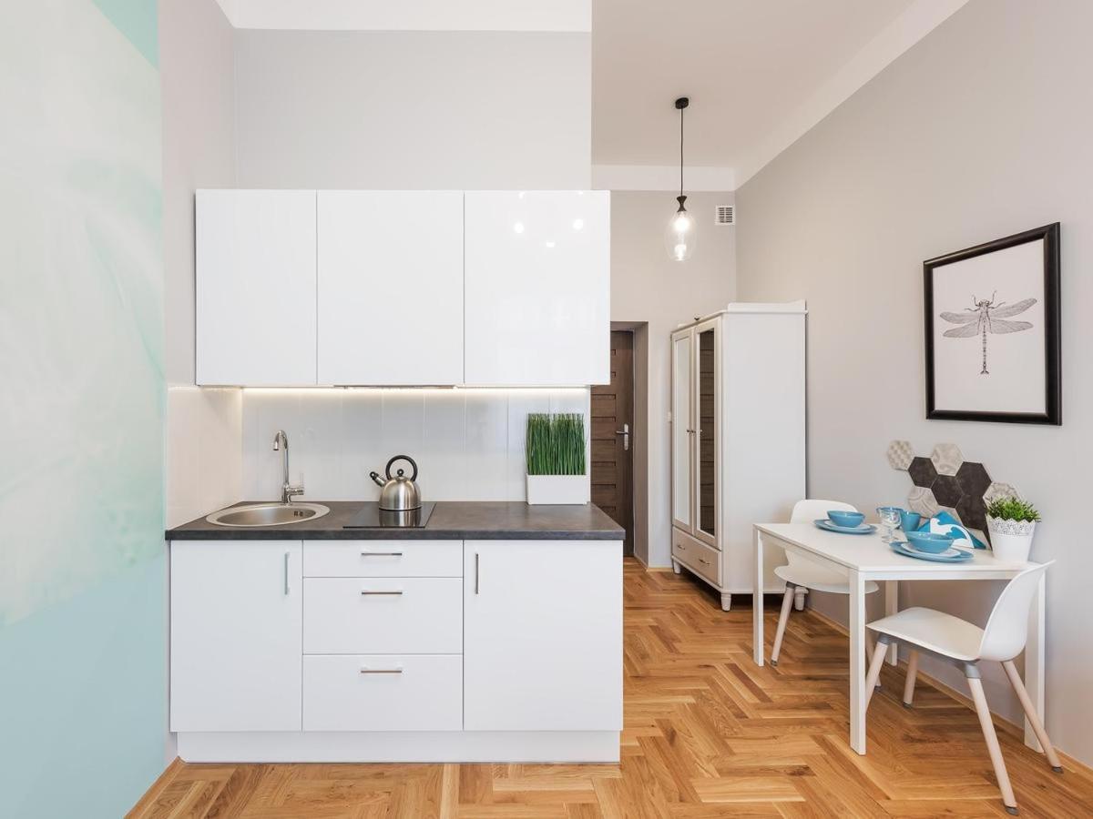 Ok Krak Apartments Красков Екстериор снимка
