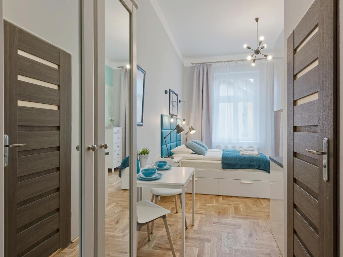 Ok Krak Apartments Красков Екстериор снимка