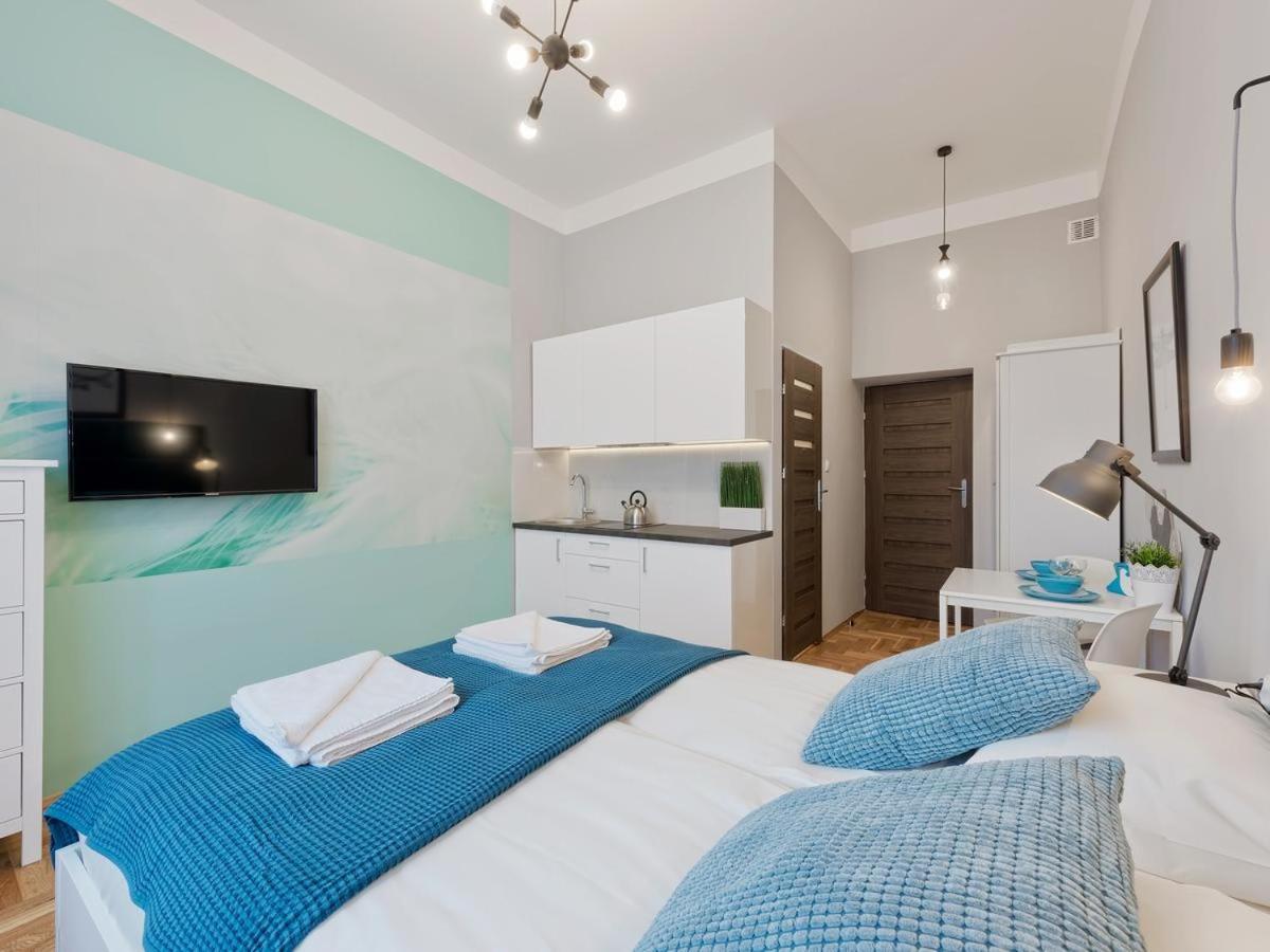 Ok Krak Apartments Красков Екстериор снимка