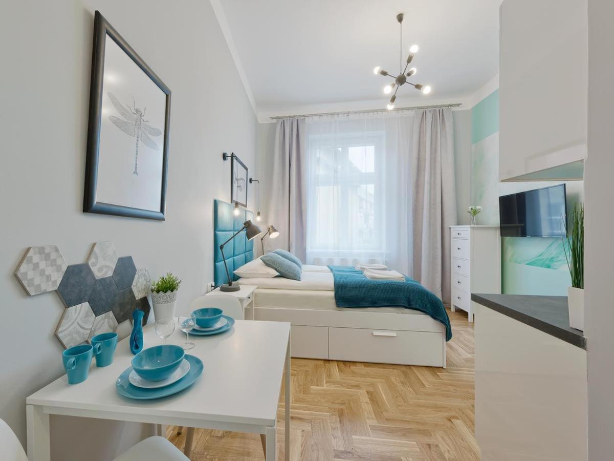 Ok Krak Apartments Красков Екстериор снимка