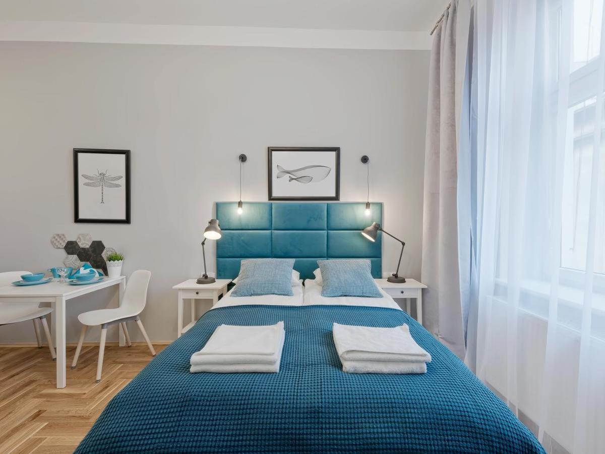 Ok Krak Apartments Красков Екстериор снимка