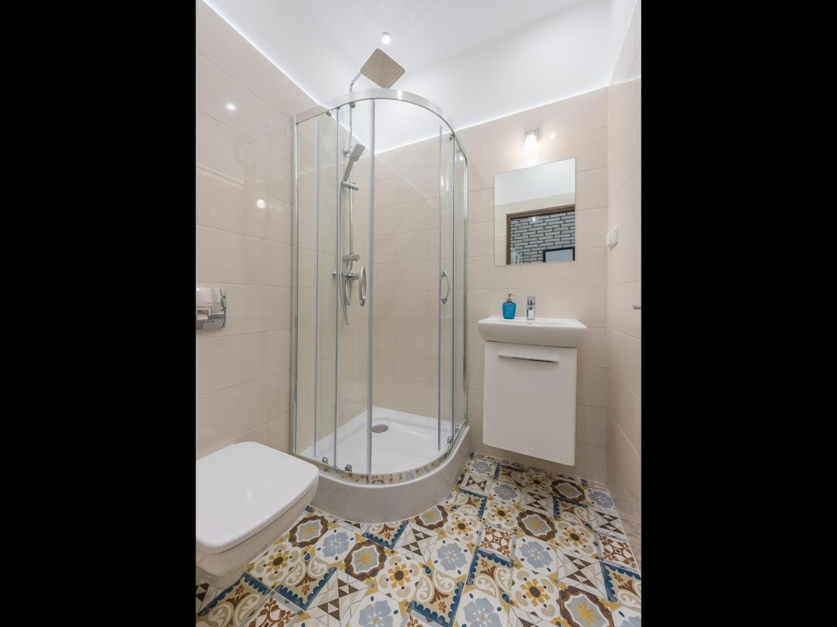 Ok Krak Apartments Красков Екстериор снимка