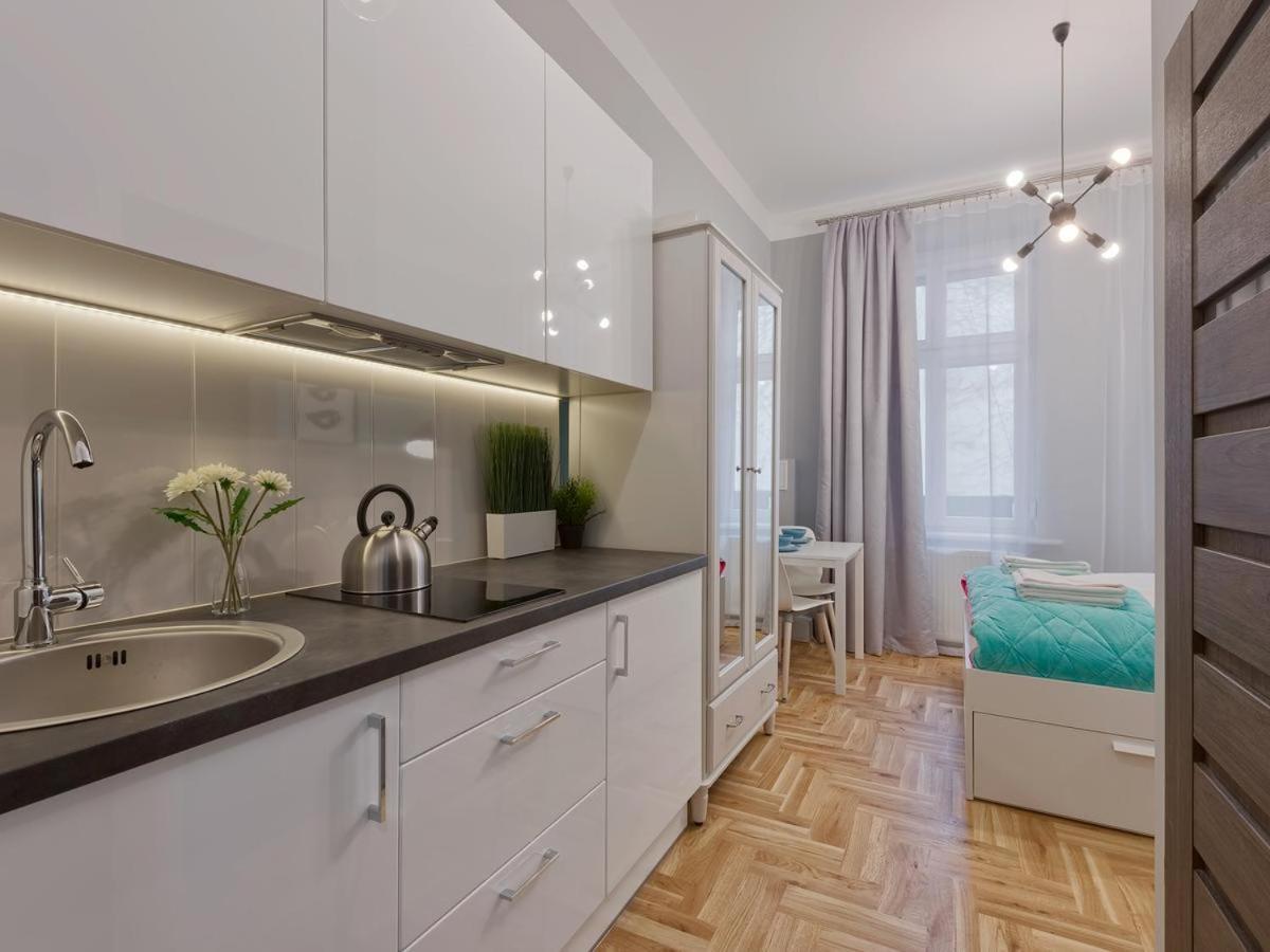 Ok Krak Apartments Красков Екстериор снимка