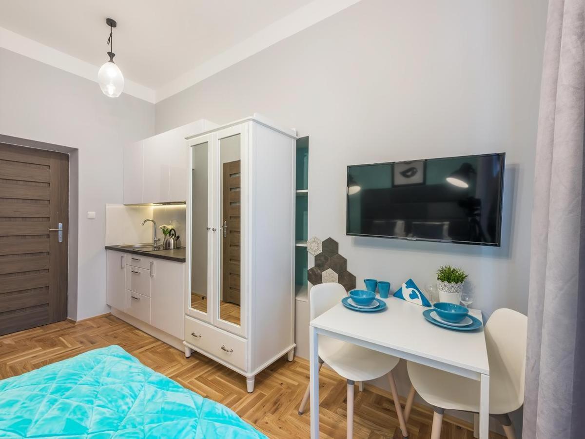 Ok Krak Apartments Красков Екстериор снимка