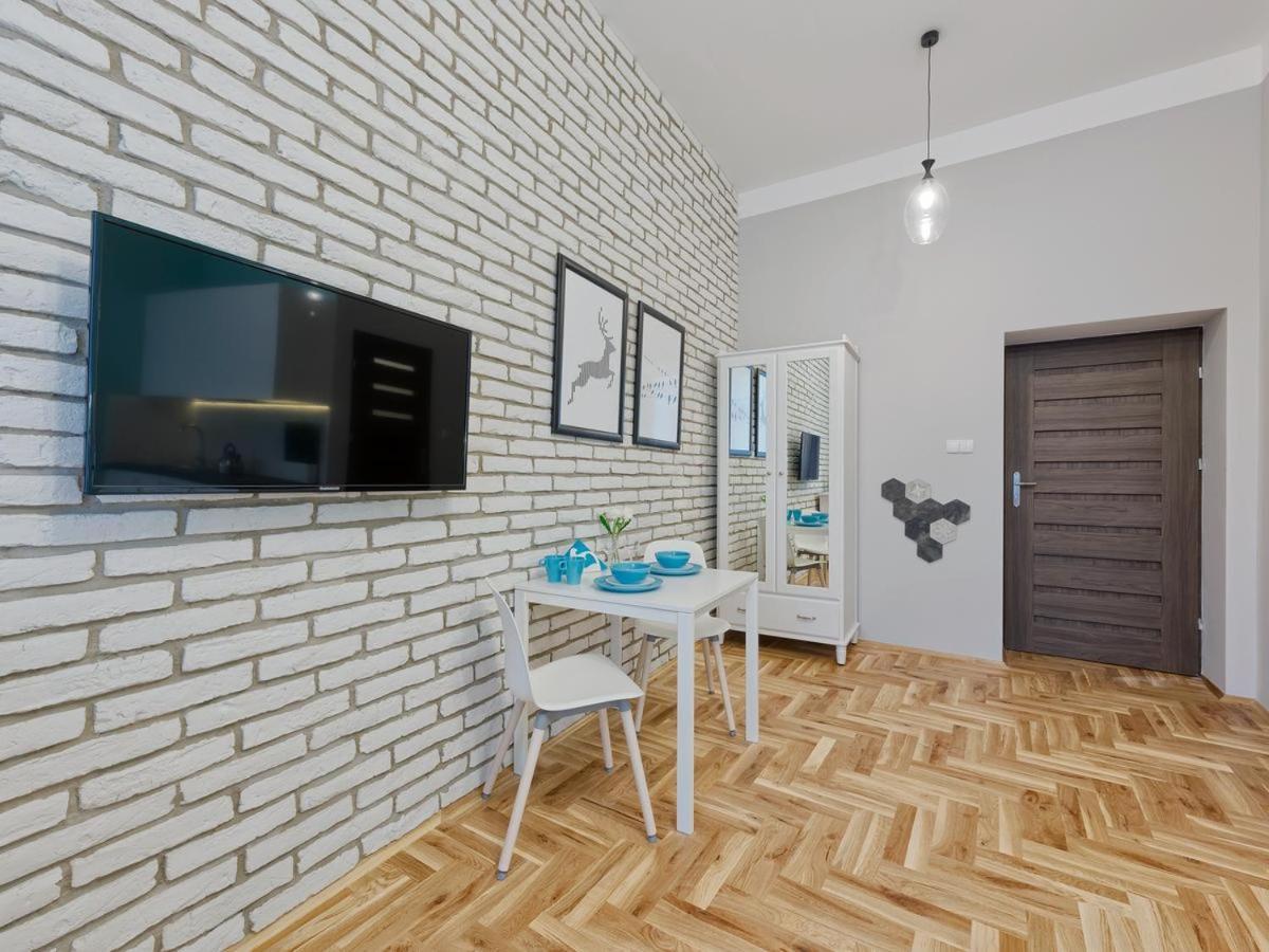 Ok Krak Apartments Красков Екстериор снимка