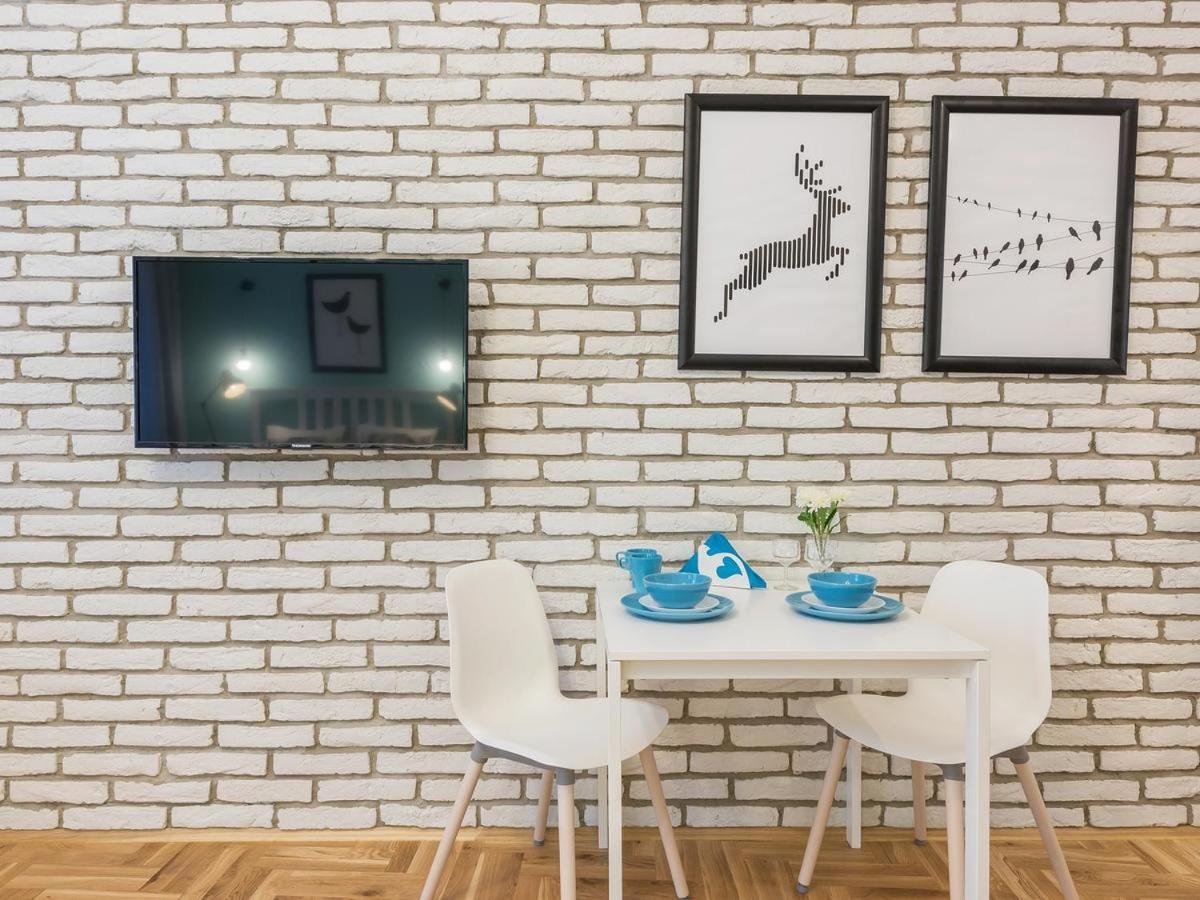Ok Krak Apartments Красков Екстериор снимка