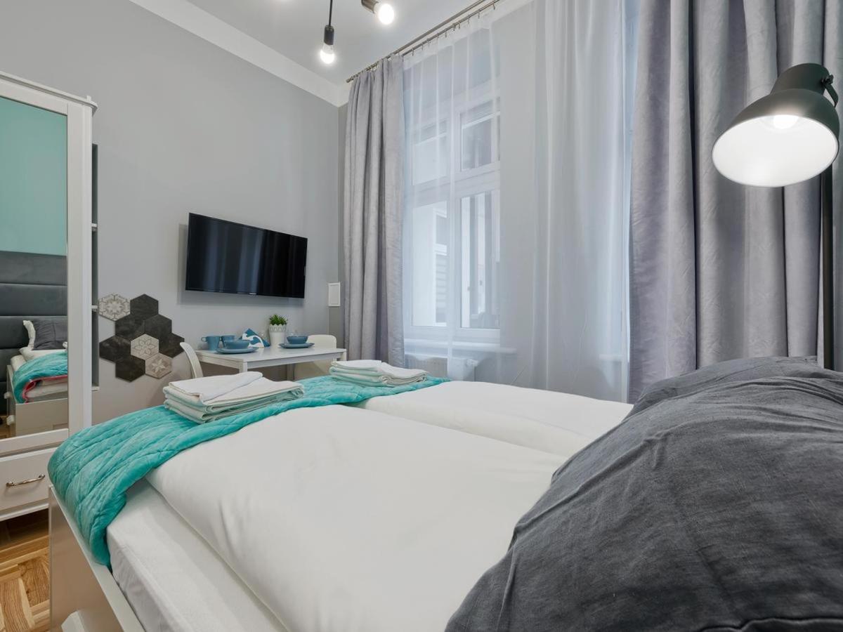 Ok Krak Apartments Красков Екстериор снимка